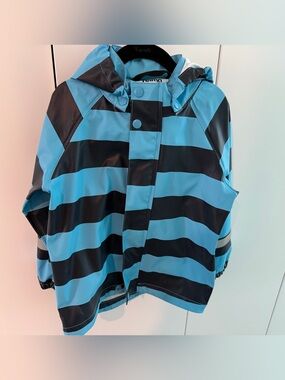 Reima Raincoat